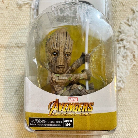 Groot Scalers Headset Accessory - Picture 4 of 4